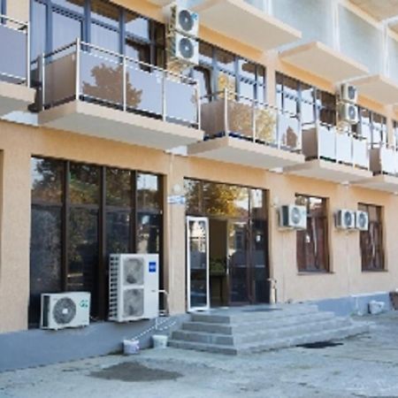 Calipso Sea Hotel Gagra Ngoại thất bức ảnh
