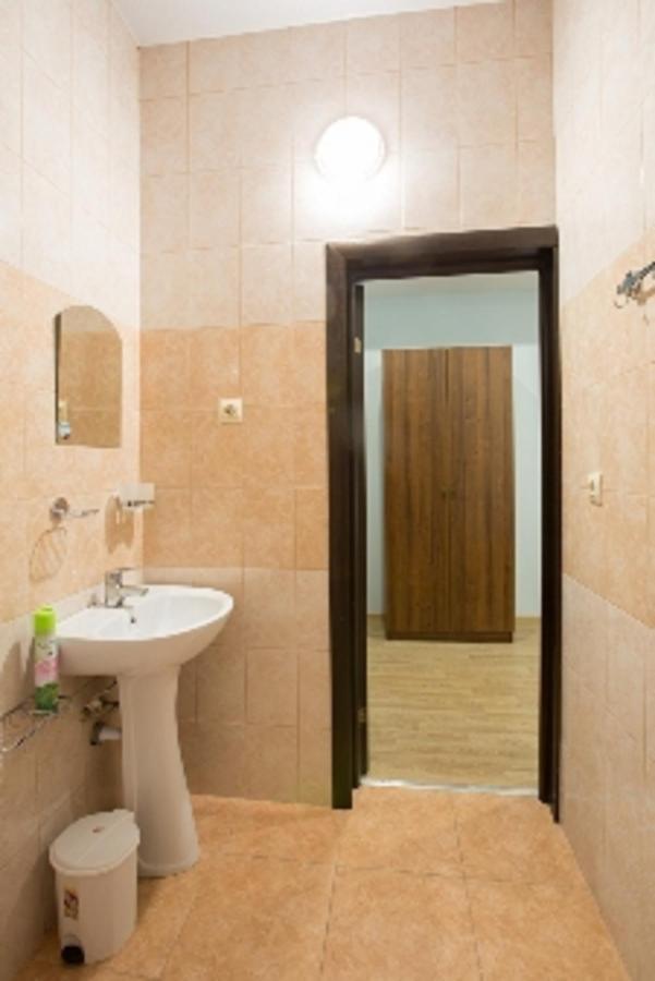 Calipso Sea Hotel Gagra Ngoại thất bức ảnh
