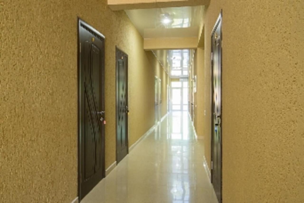 Calipso Sea Hotel Gagra Ngoại thất bức ảnh