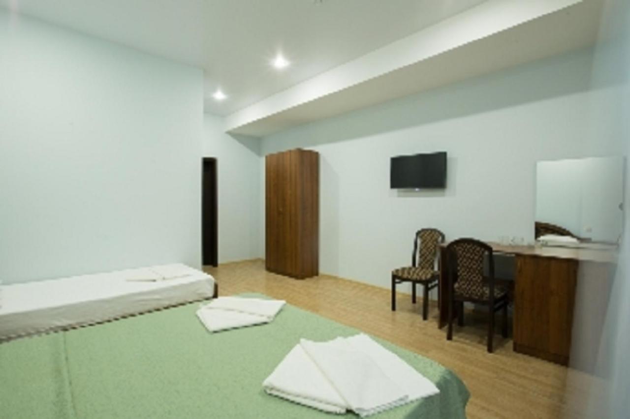 Calipso Sea Hotel Gagra Ngoại thất bức ảnh