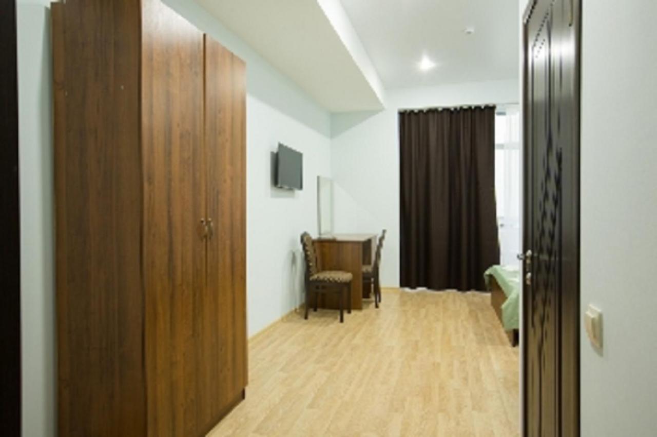 Calipso Sea Hotel Gagra Ngoại thất bức ảnh