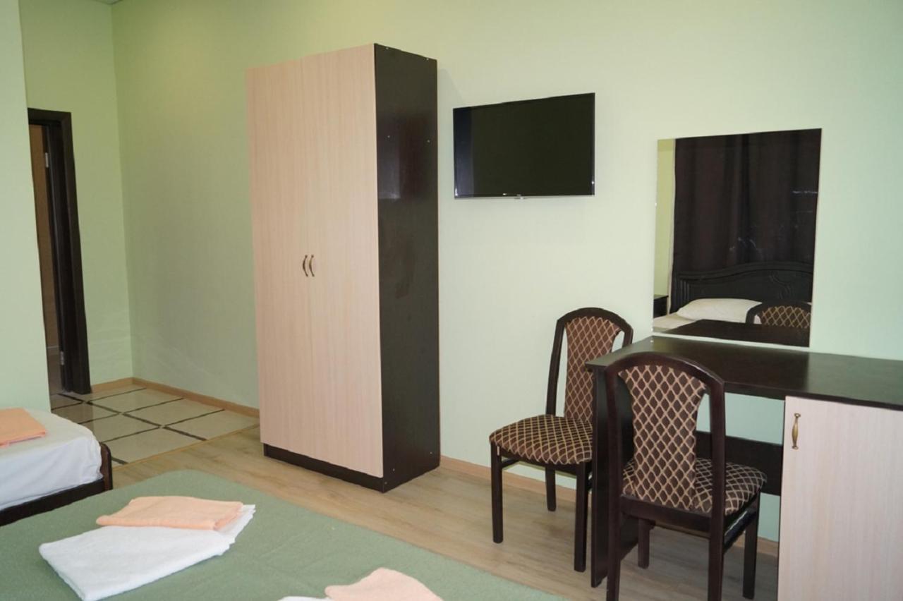 Calipso Sea Hotel Gagra Ngoại thất bức ảnh