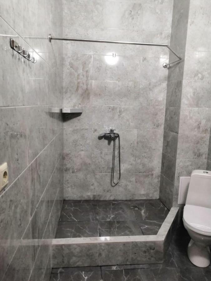 Calipso Sea Hotel Gagra Ngoại thất bức ảnh