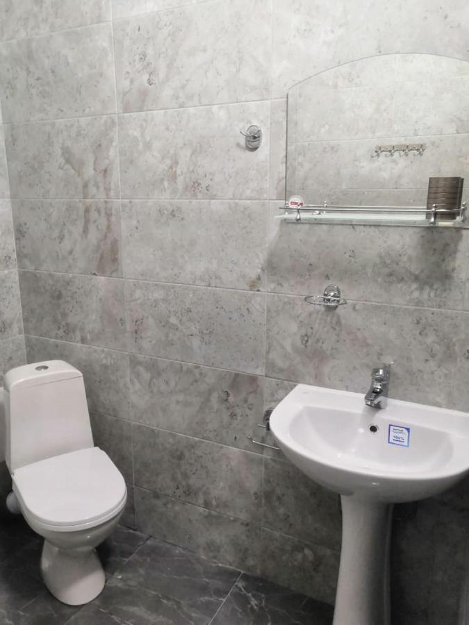 Calipso Sea Hotel Gagra Ngoại thất bức ảnh